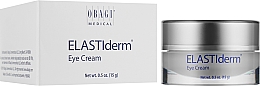 Augencreme - Obagi Medical Obagi ELASTIderm Eye Cream — Bild N2