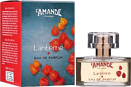 L'Amande Lanterne - Eau de Parfum — Bild N2