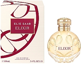 Elie Saab Elixir - Eau de Parfum — Bild N3