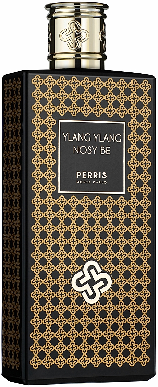 Perris Monte Carlo Ylang Ylang Nosy Be - Parfüm — Bild N1