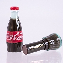 Lippenbalsam mit Coca-Cola Geschmack - Lip Smacker — Bild N7