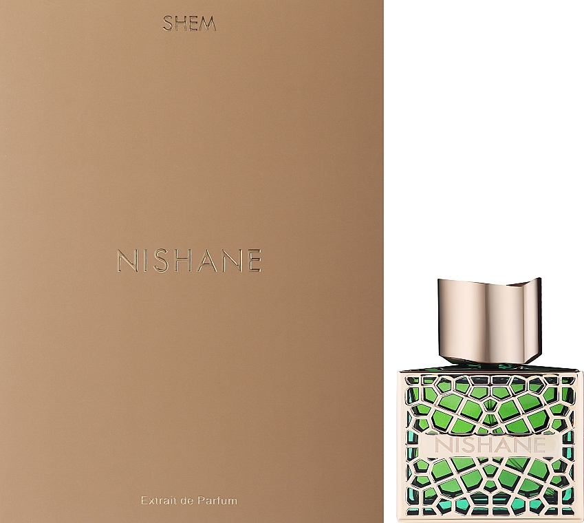 Nishane Shem - Eau de Parfum — Bild N2