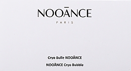 Augenmassagegerät - Nooance Cryo Bulle  — Bild N3