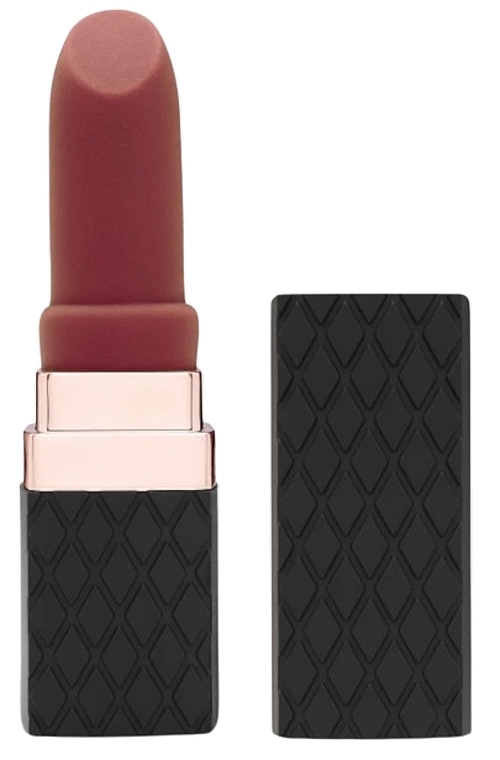 Vibrator in Lippenstiftform  - So Divine Amour Lipstick Vibrator  — Bild N1