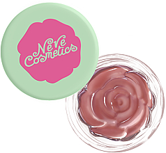 Düfte, Parfümerie und Kosmetik Gesichtsrouge - Neve Cosmetics Blush Garden Rose