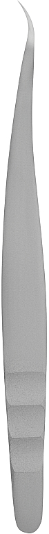 Pinzette für künstliche Wimpern TE-41/3 - Staleks Expert 41 Type 3 — Bild N1