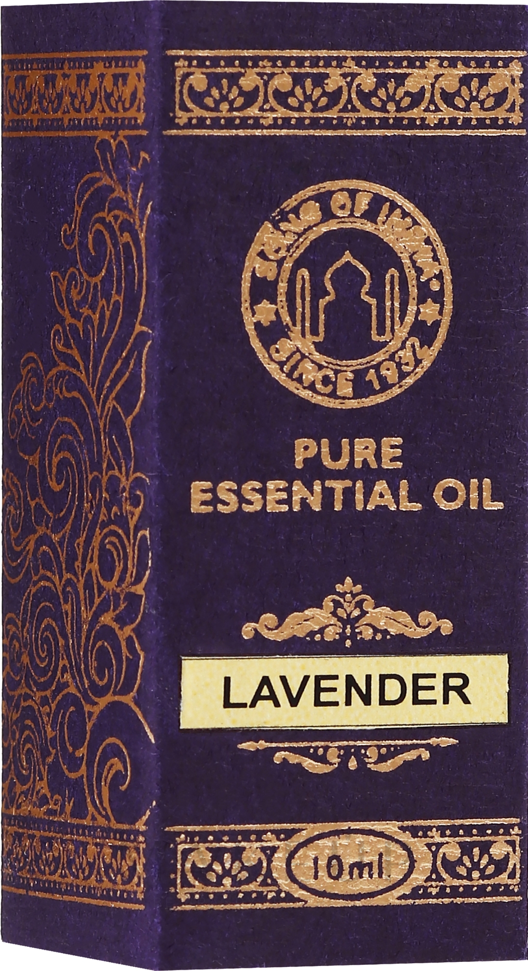 Ätherisches Öl Lavendel - Song of India Essential Oil Lavender — Bild 10 ml