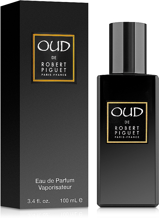 Robert Piguet Oud - Eau de Parfum — Bild N2