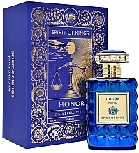 Spirit of Kings The Justice Collection Honor  - Parfum — Bild N2