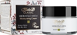 Feuchtigkeitscreme für trockene Haut - Helia-D Classic Moisturising Cream For Dry Skin — Bild N3