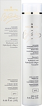 Shampoo für kühle Blondtöne - Medavita Blondie Ice Blonde Enhancing Shampoo — Bild N2