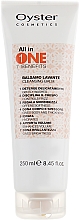 Shampoo-Balsam für das Haar - Oyster Cosmetics All In One 7 Benefits — Bild N1