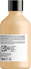 Shampoo für trockenes, strapaziertes Haar - L'Oreal Professionnel Absolut Repair Gold Quinoa +Protein Shampoo — Foto N2