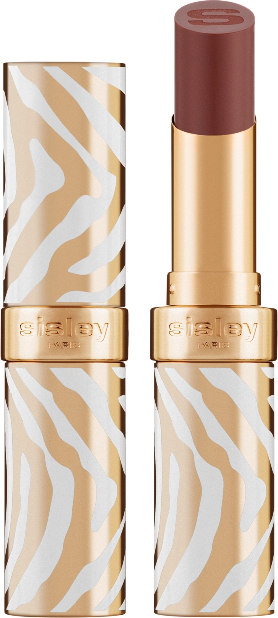 Phyto-Lippenbalsam - Sisley Phyto-Lip Balm — Bild 03 - Crush