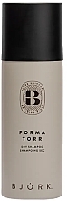 Trockenshampoo Forma Torr - Bjork Dry Shampoo  — Bild N1