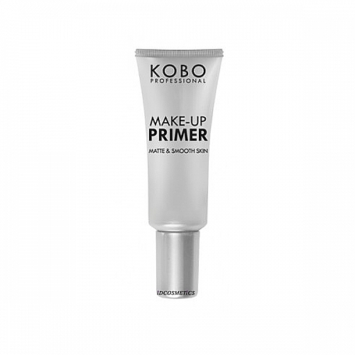 Professionelle matte Make-up-Basis - Kobo Professional — Bild N1
