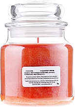 Duftkerze im Glas Passion Fruit Martini - Yankee Candle Passion Fruit Martini Jar — Bild N2
