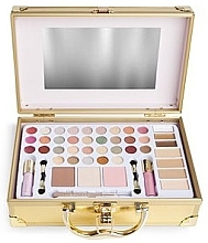 Make-up-Set im Koffer 41 St. - Magic Studio Nude Complete Case — Bild N1