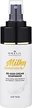 Creme-Spray für das Haar - Brelil Milky Sensation BB Hair Cream Gourmand  — Bild N4