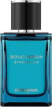 Düfte, Parfümerie und Kosmetik Boucheron Singulier - Eau de Parfum