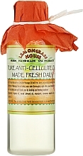 Düfte, Parfümerie und Kosmetik Wärmendes Öl - Lemongrass House Anti-Cellulite Oil