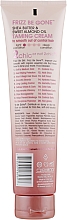 Haarcreme - Giovanni Frizz Be Gone Taming Cream To Smooth Out Of Control Hair — Bild N2
