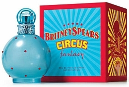 Düfte, Parfümerie und Kosmetik Britney Spears Circus Fantasy - Eau de Parfum