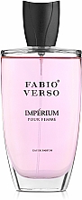 Düfte, Parfümerie und Kosmetik Bi-es Fabio Verso Imperium - Eau de Parfum