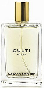 Culti Milano Tabacco Assoluto - Parfum — Bild N1