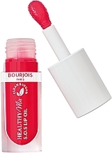 Lippenöl - Bourjois Healthy Mix S.O.S Lip Oil — Bild N2