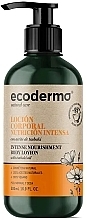 Düfte, Parfümerie und Kosmetik Körperlotion - Ecoderma Intense Nourishment Body Lotion