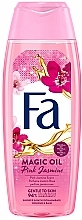 Düfte, Parfümerie und Kosmetik Duschgel - Fa Magic Oil Pink Jasmine Shower Gel