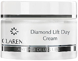 Anti-Aging Tagescreme mit Lifting-Effekt - Clarena Anti Age De LUX Line Diamond Lift Day Cream — Bild N3