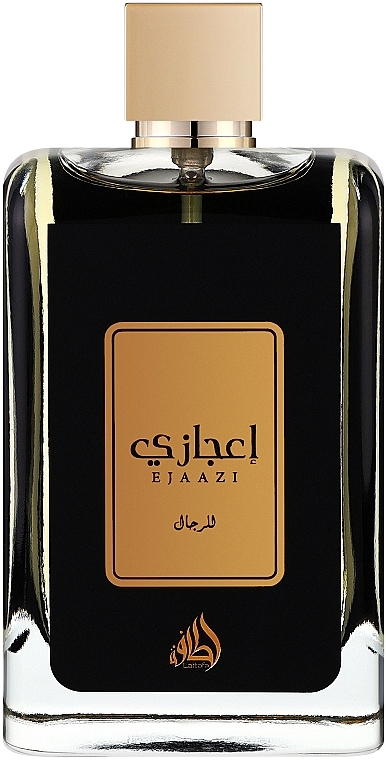 Lattafa Perfumes Ejaazi - Eau de Parfum — Bild N1