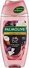 Düfte, Parfümerie und Kosmetik Duschgel - Palmolive Thermal Spa Silky Oil Shower Gel