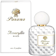 Düfte, Parfümerie und Kosmetik Panama 1924 (Boellis) Amaryllis Bianco - Eau de Parfum