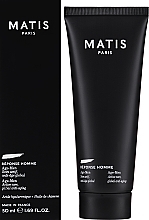 Anti-Aging-Creme für Männer - Matis Reponse Homme Age Men Active Care — Bild N2