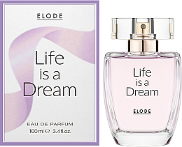 Elode Life is a Dream - Eau de Parfum — Bild N2