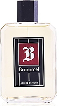 Düfte, Parfümerie und Kosmetik Antonio Puig Brummel - Eau de Cologne
