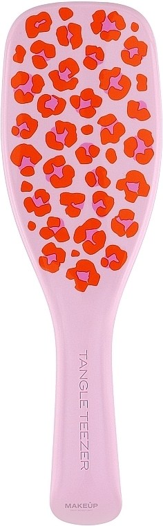 Haarbürste - Tangle Teezer The Ultimate Detangler Vibrant Leopard  — Bild N2