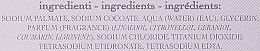 Naturseife Lavender - Saponificio Artigianale Fiorentino Lavender Soap Abbracci Floreali Collection — Bild N3