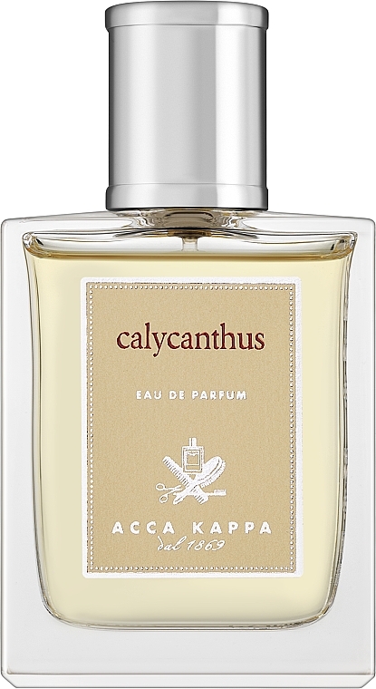 Acca Kappa Calycanthus - Eau de Parfum — Bild N3