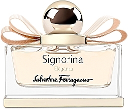 Düfte, Parfümerie und Kosmetik Salvatore Ferragamo Signorina Eleganza - Eau de Parfum