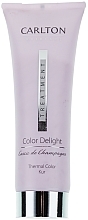 Düfte, Parfümerie und Kosmetik Haarmaske für coloriertes Haar - Carlton Color Delight Thermal Intensive Kur