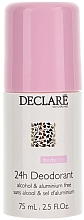 Düfte, Parfümerie und Kosmetik Deospray Antitranspirant - Declare 24 h Deodorant
