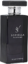 Sorvella Perfume CRD Limited Edition - Eau de Parfum — Bild N2