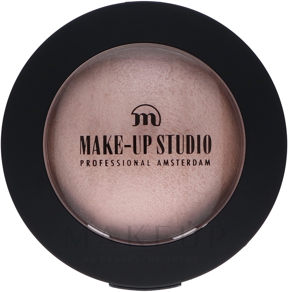 Bronzepuder - Make-Up Studio Powder Lumiere — Bild Sugar Rose