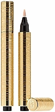 Düfte, Parfümerie und Kosmetik Aufhellender Augen-Concealer - Yves Saint Laurent Touche Eclat Collector (Limited Edition 2012)