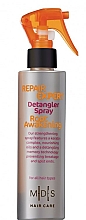Düfte, Parfümerie und Kosmetik Entwirrendes Haarspray - Mades Cosmetics Repair Expert Detangler Spray Root Awakening