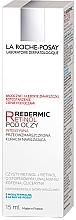 Intensiv korrigierende Anti-Falten Augenpflege für empfindliche Haut - La Roche-Posay Redermic R Anti-Aging Dermatological Concentrate Eyes Intensive — Bild N4